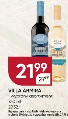 Chata Polska Villa Armira oferta