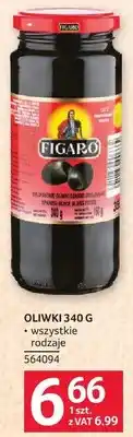 Selgros Oliwki Figaro oferta