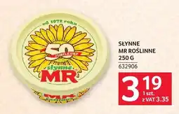 Selgros Słynne MR roślinne oferta