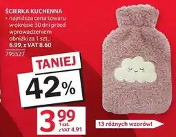 Selgros Ścierka kuchenna oferta