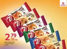 Selgros Rogal 7Days wszystkie rodzaje oferta