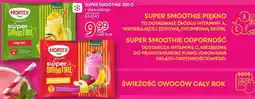 Selgros Super Smoothie Piękno HORTEX oferta