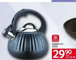 Selgros Czajnik oferta