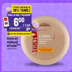 Polomarket Guma do stylizacji włosów oferta