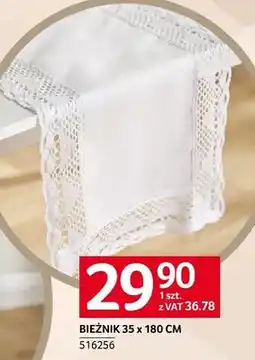 Selgros Bieżnik 35 x 180 cm oferta