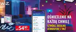 Selgros Taśma oświetleniowa LED WiZ oferta