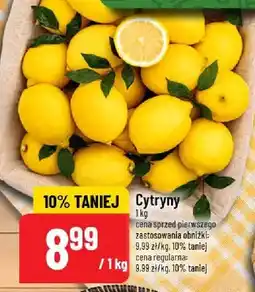 Polomarket Cytryny oferta