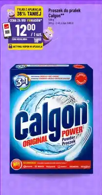 Polomarket Proszek do prania oferta