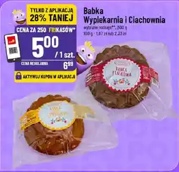 Polomarket Babka Wypiekarnia i Ciachownia oferta