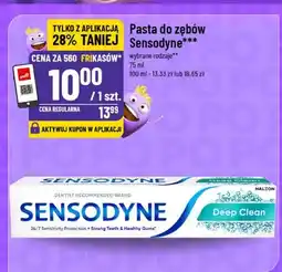 Polomarket Pasta do zębów oferta