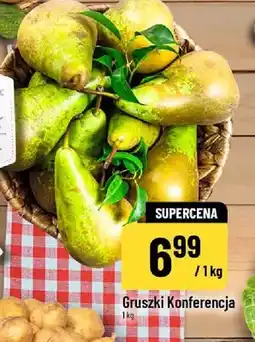 Polomarket Gruszki Konferencia oferta