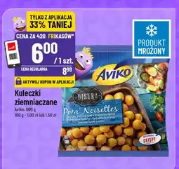Polomarket Kuleczki ziemniaczane oferta