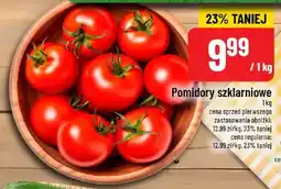 Polomarket Pomidory szklarniowe oferta