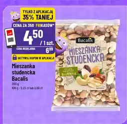Polomarket Mieszanka studencka oferta