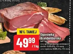 Polomarket Ogonówka Brandenburska oferta