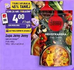 Polomarket Zupa Jemy Jemy Profi oferta