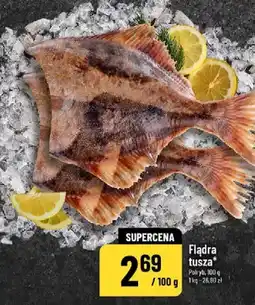 Polomarket Flądra tusza oferta