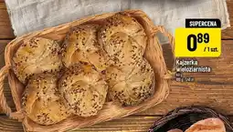 Polomarket Kajzerka wieloziarnista oferta