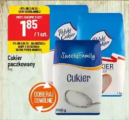 Polomarket Cukier paczkowany oferta