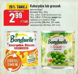 Polomarket Kukurydza złocista lub groszek oferta
