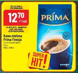 Polomarket Kawa mielona Prima Finezja oferta