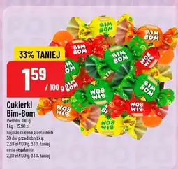 Polomarket Cukierki Bim-Bom oferta