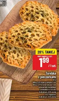 Polomarket Torebka z pieczarkami oferta