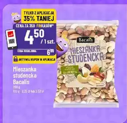 Polomarket Mieszanka studencka oferta