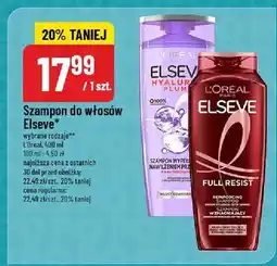 Polomarket Szampon do włosów oferta