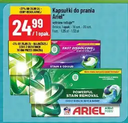 Polomarket Kapsułki do prania oferta