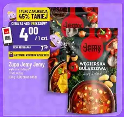 Polomarket Zupa Jemy Jemy węgierska gulaszowa oferta