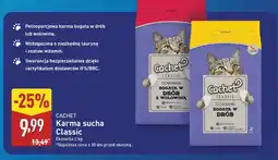 ALDI Karma sucha Classic oferta