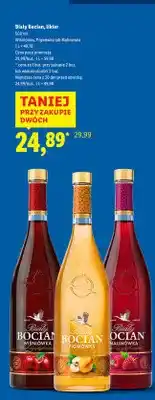 Lidl Likier Pigwówka oferta