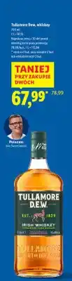 Lidl Whiskey oferta
