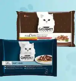 Spar Karma dla kota Gourmet oferta