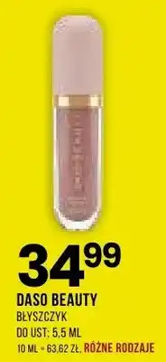 Drogerie Natura Błyszczyk oferta