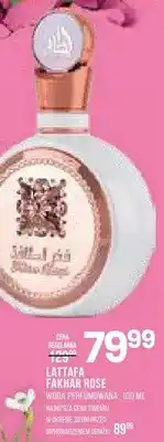 Drogerie Natura Woda perfumowana oferta