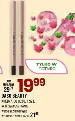 Drogerie Natura Kredka do oczu oferta