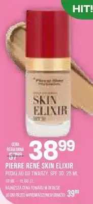 Drogerie Natura Podkład do twarzy Skin Elixir oferta