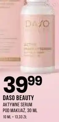 Drogerie Natura Aktywne serum pod makijaż oferta
