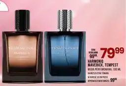 Drogerie Natura Woda perfumowana Maverick, Tempest oferta