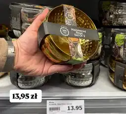 Action Zestaw miseczek na przekąski 2 szt oferta