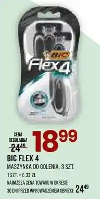 Drogerie Natura Maszynka do golenia oferta