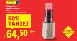 Lidl Blender do smoothie 300 W oferta