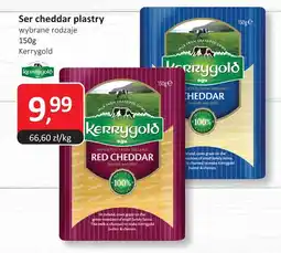 Market Point Ser cheddar plastry wybrane rodzaje oferta