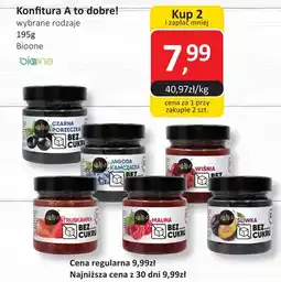 Market Point Konfitura A to dobre! oferta