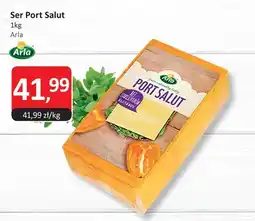 Market Point Ser Port Salut oferta