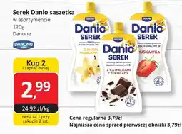 Market Point Serek Danio saszetka oferta
