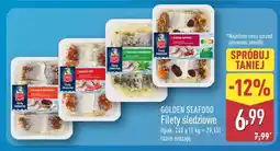 ALDI Filety śledziowe różne rodzaje oferta