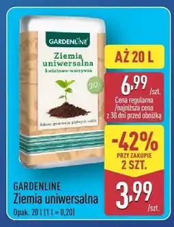 ALDI Ziemia uniwersalna oferta